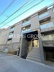 プライムアーバン西早稲田