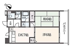ヒロビレッジ 1204