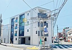 クリスタルコート新江古田