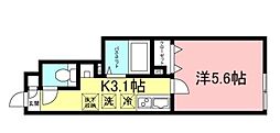 中野区白鷺３丁目