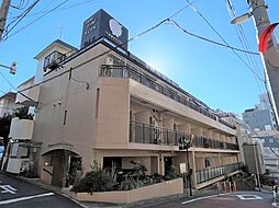 ペガサスマンション浄心寺坂 308