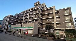 ＴＯＨＯ船堀マンション