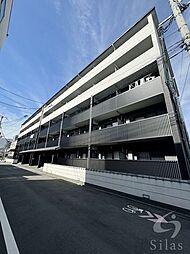 ベラジオ京都壬生イーストゲート