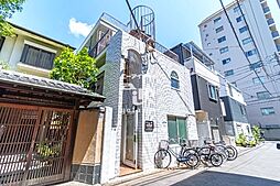 品川区北品川３丁目