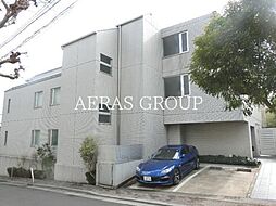 コンフォリア大森鹿島