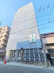 アルファコート戸田公園4