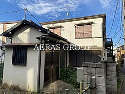 杉並区永福４丁目の一戸建て