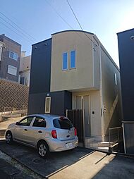 横浜市旭区南本宿町の一戸建て