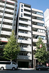 ヴァンクール岩本町 403