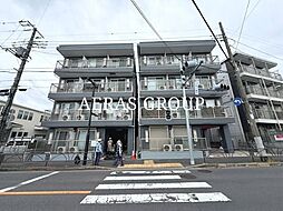 金町ヒルズＢ