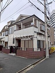 上落合1丁目Ｓ様貸家