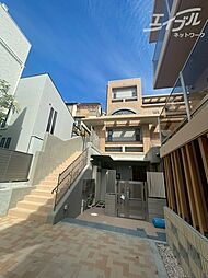 吹田市千里山西１丁目