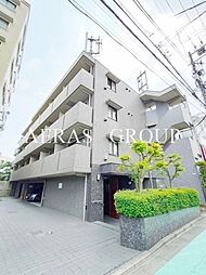 ルーブル目黒洗足