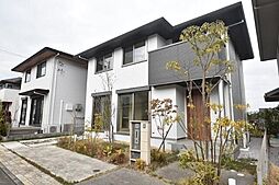 七国三丁目貸家 1