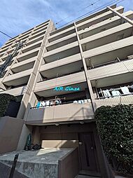 クレストフォルム南馬込 301