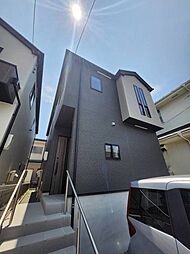 伊勢原市沼目4丁目A号棟戸建0 1