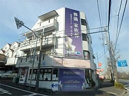 ニュースカイ桜ヶ丘 201