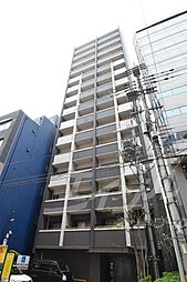 レジデンス本町靭公園　旧レジディア靭公園