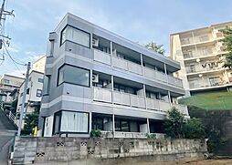 ファーストハウス生田 303