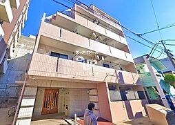 品川区中延６丁目