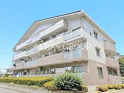 コーポレート小金井梶野通り6号棟