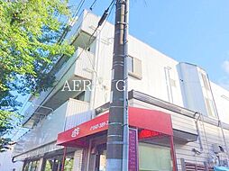 クレスト六高台