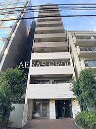 ミリオングランデ元赤坂ヒルズ