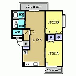 エスガーデン杉 307