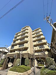 大阪市平野区瓜破１丁目