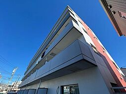 キャピタル蒲生