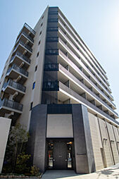 パークアクシス横濱高島町 911