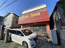 堀切1丁目シェアハウス