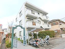 メゾン・ド・パルク