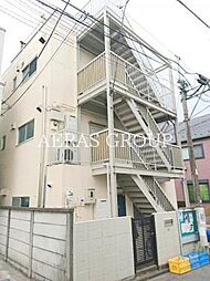 京美マンション