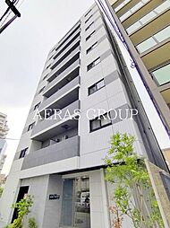 アイル押上ノルドドゥーエ