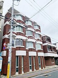 フェルテシモ田園調布