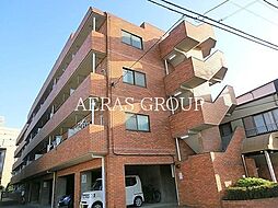 ビューハイツアルカンシェル