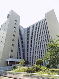 新金岡第8次住宅15棟