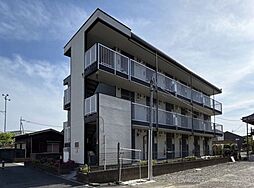 レオパレス角