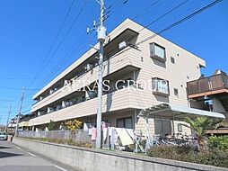 グランドール浦和II