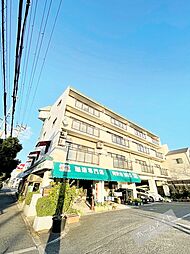 レジデンス時計台