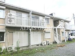 セルシオ谷塚Ａ棟