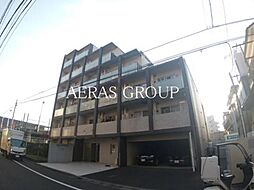 レグラス久が原