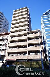 ガラ・シティ高田馬場