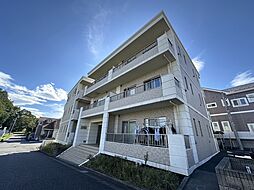 八王子市みなみ野４丁目