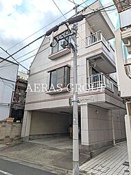 ハイツ宇田川