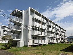 ビレッジハウス郷地9号棟