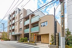 ザ・パークワンズ高輪 207