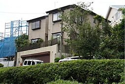 絹ヶ丘ワコク貸家 A