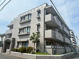 ローズガーデンA32番館